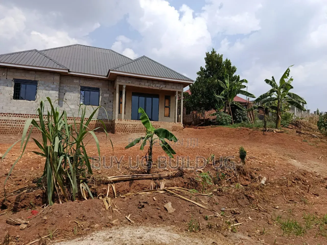 3bdrm Bungalow in Kira - Kijabijjo, Central Division for sale