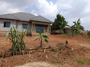 3bdrm Bungalow in Kira - Kijabijjo, Central Division for sale