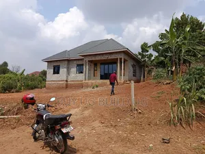 3bdrm Bungalow in Kira - Kijabijjo, Central Division for sale