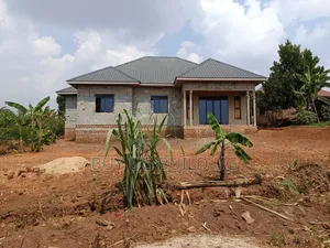 3bdrm Bungalow in Kira - Kijabijjo, Central Division for sale