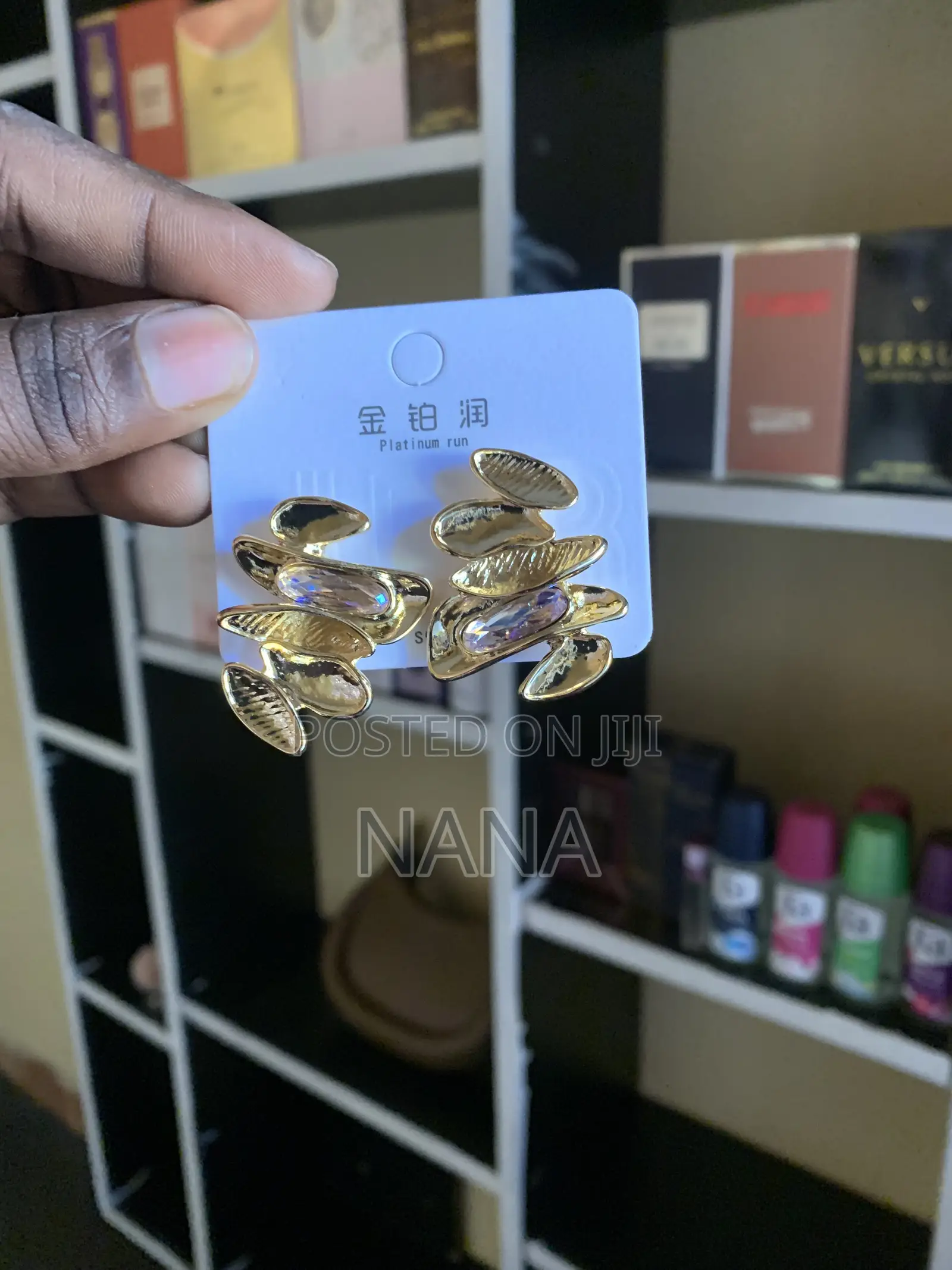 Fashion Jewelry