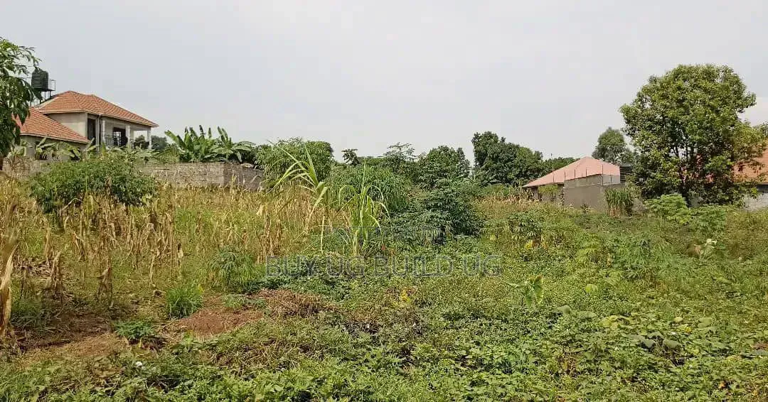 50 Decimals for Sale in Kira at 490m