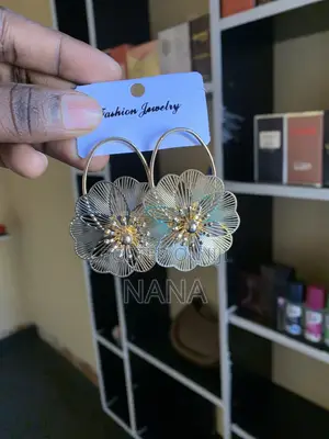 Fashion Jewelry