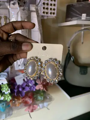 Fashion Jewelry