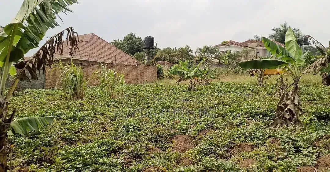 50 Decimals for Sale in Kira at 490m