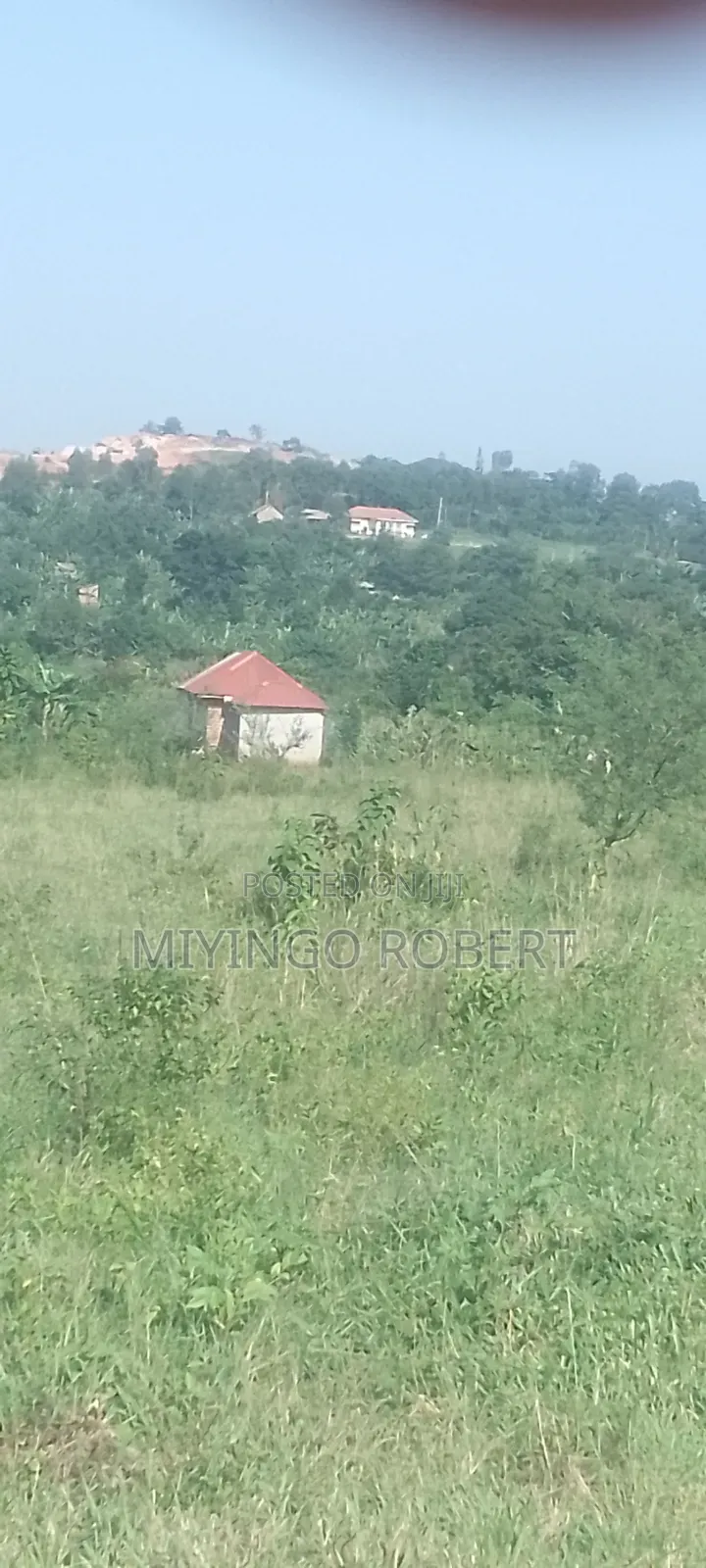 Mukono Nkokonjelu Town
