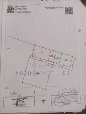 Mukono Nkokonjelu Town
