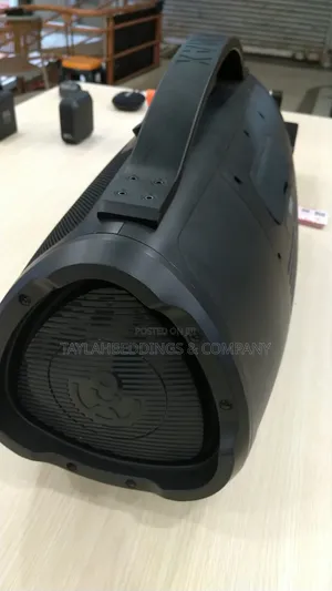 Xdobo BMTL Wow MAX Speaker 300W Powerful Sound Deep Bass Waterproof