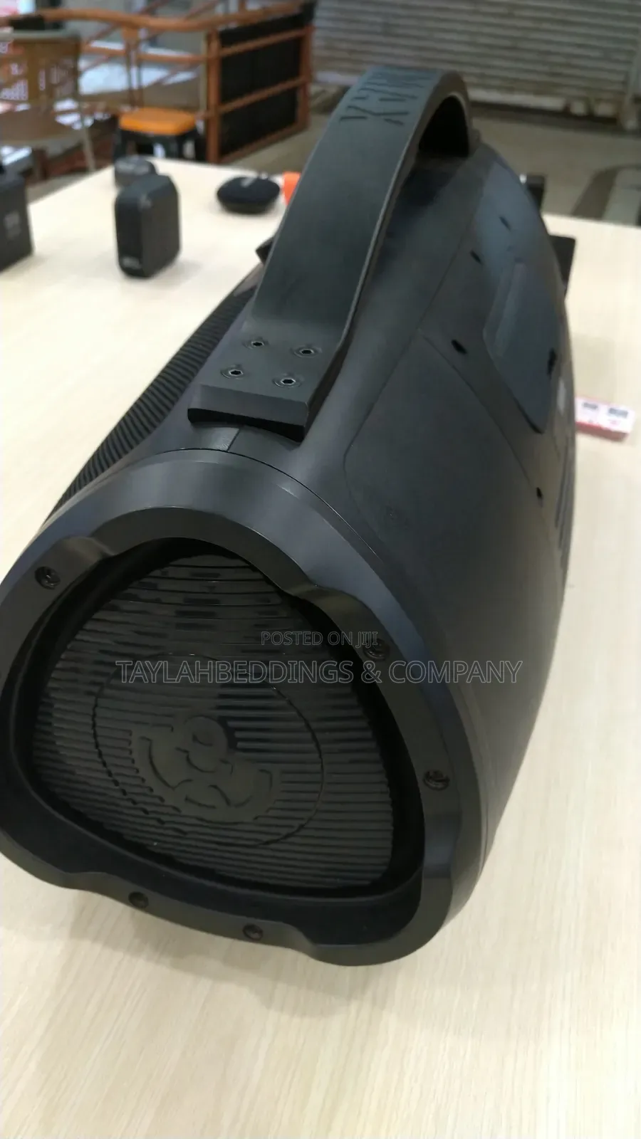 Xdobo BMTL Wow MAX Speaker 300W Powerful Sound Deep Bass Waterproof