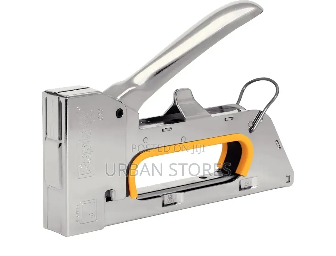Manual Staple Gun
