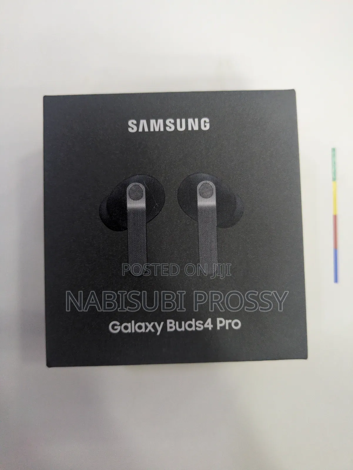 Galaxy Buds 4 Pro