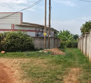 Quick Sale 50ft by 100 Ft Plot for Sale in Namugongo Joggo