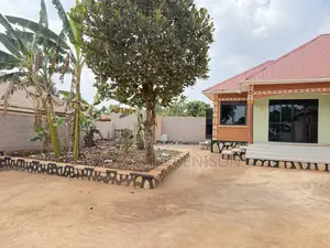3bdrm Bungalow in Buloba, Central Division for sale