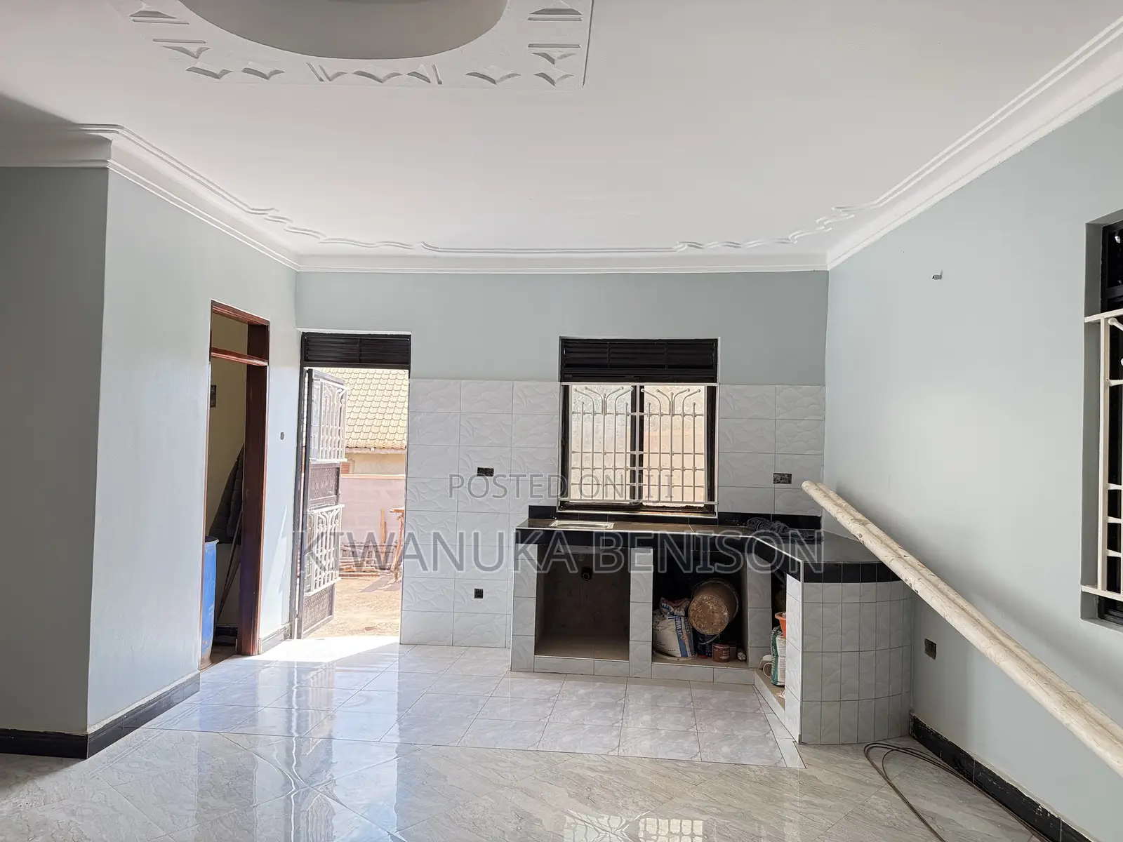 3bdrm Bungalow in Buloba, Central Division for sale