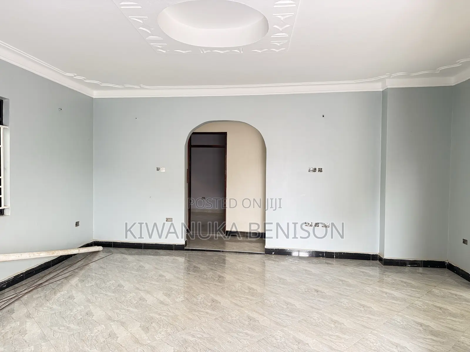 3bdrm Bungalow in Buloba, Central Division for sale