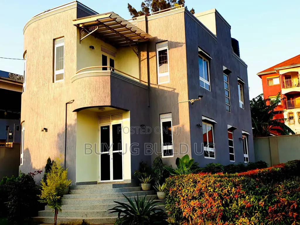 4bdrm Duplex in Kira Kampala, Central Division for sale