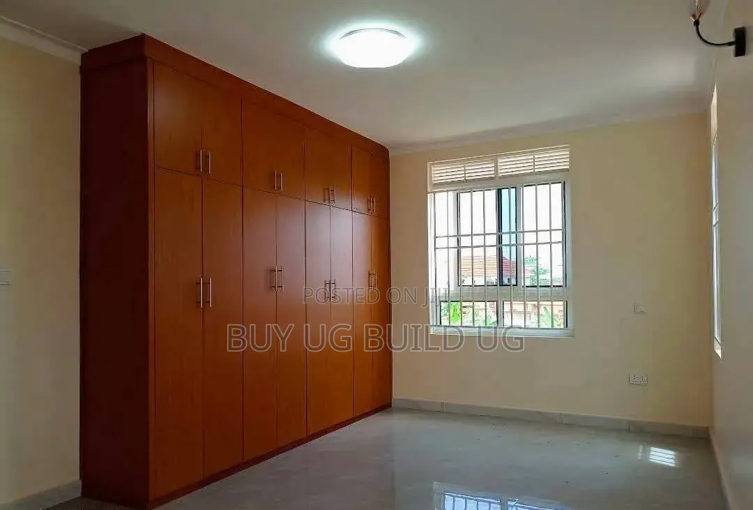 4bdrm Duplex in Kira Kampala, Central Division for sale