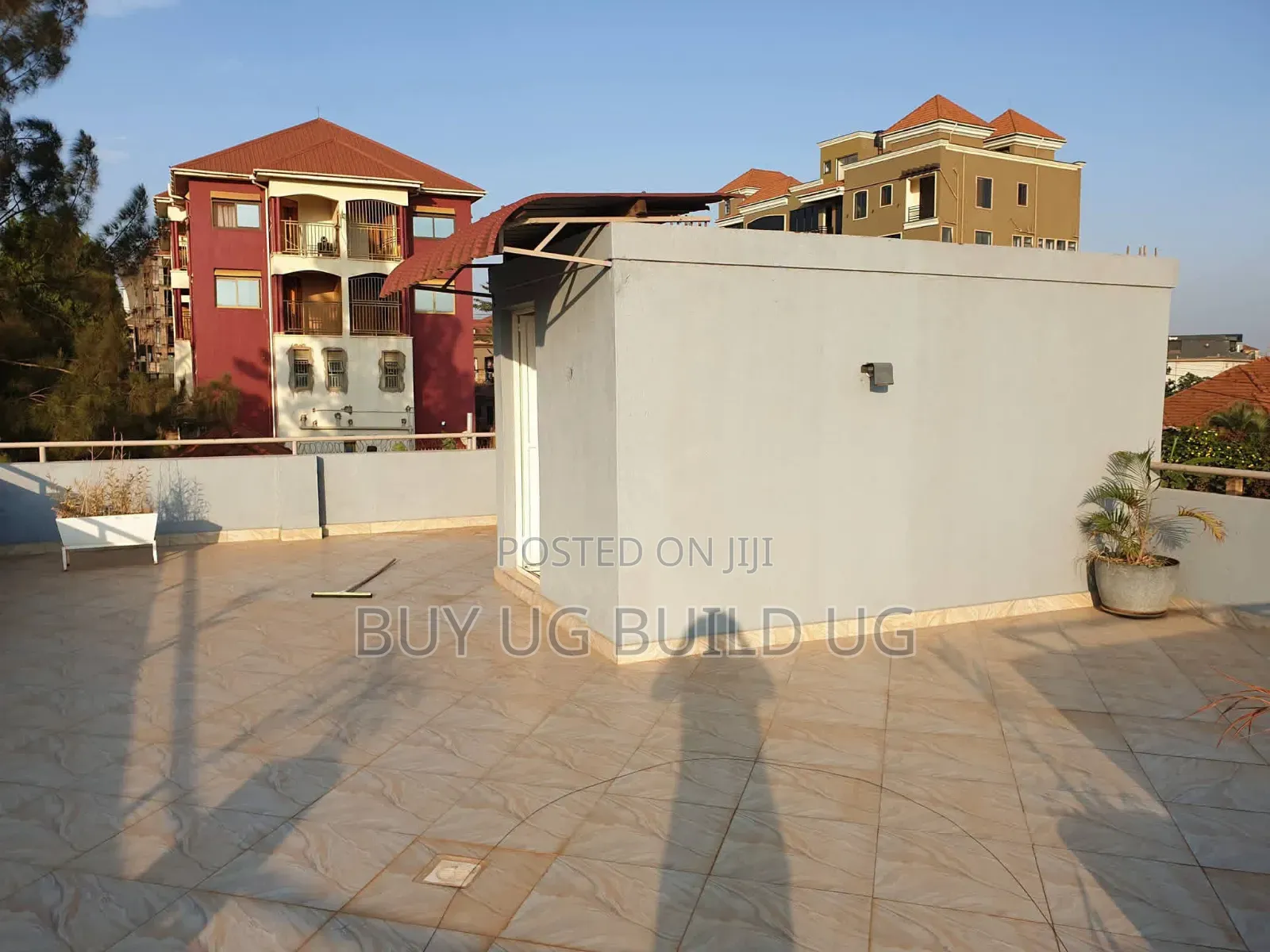 4bdrm Duplex in Kira Kampala, Central Division for sale