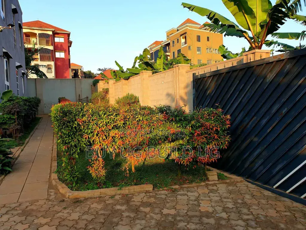4bdrm Duplex in Kira Kampala, Central Division for sale