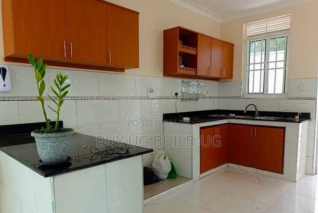 4bdrm Duplex in Kira Kampala, Central Division for sale