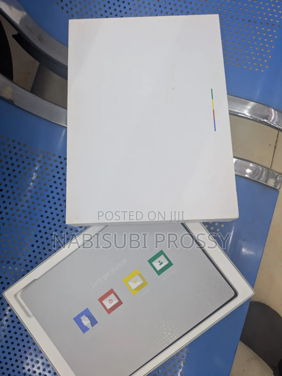 Google Pixel C 64 GB Gray