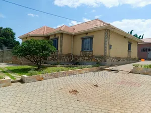 4bdrm Bungalow in Namugongo - Kiwango, Goma for sale