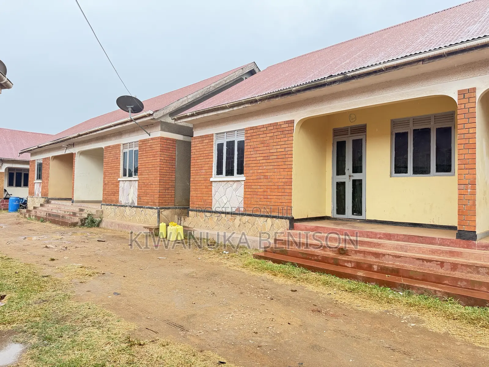 2bdrm Apartment in Kyengera, Central Division for sale