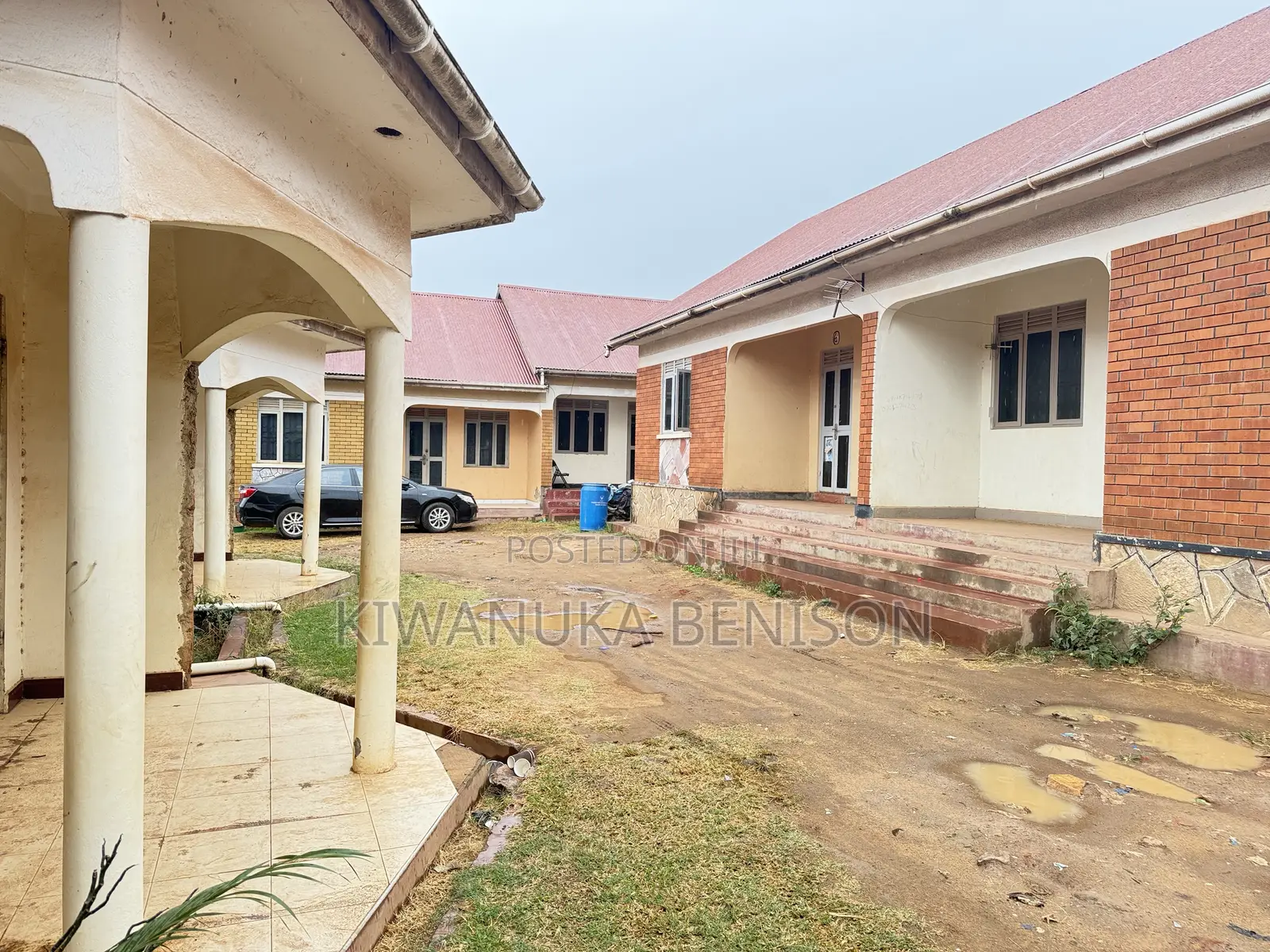 2bdrm Apartment in Kyengera, Central Division for sale