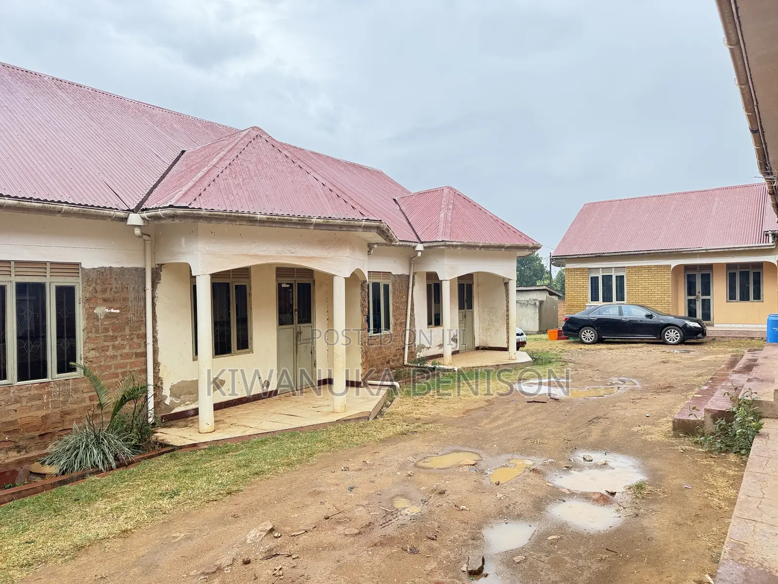 2bdrm Apartment in Kyengera, Central Division for sale
