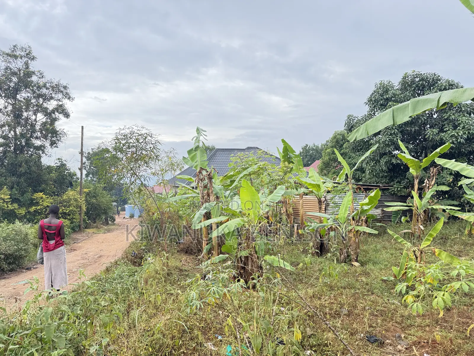 2bdrm Apartment in Kyengera, Central Division for sale
