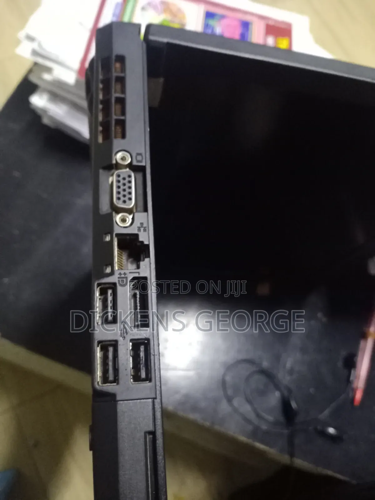 Laptop Lenovo ThinkPad T430 4GB Intel Core i5 HDD+SSD 500GB