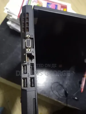 Laptop Lenovo ThinkPad T430 4GB Intel Core i5 HDD+SSD 500GB
