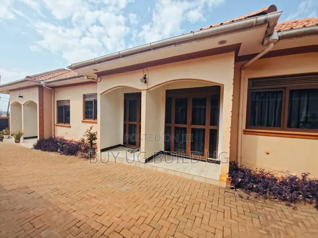 1bdrm Apartment in Kyanja Kampala, Central Division for sale