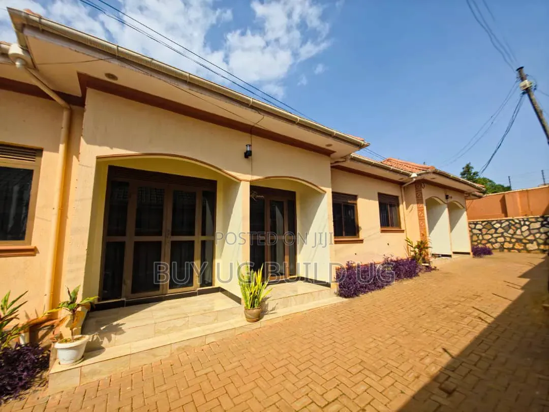 1bdrm Apartment in Kyanja Kampala, Central Division for sale