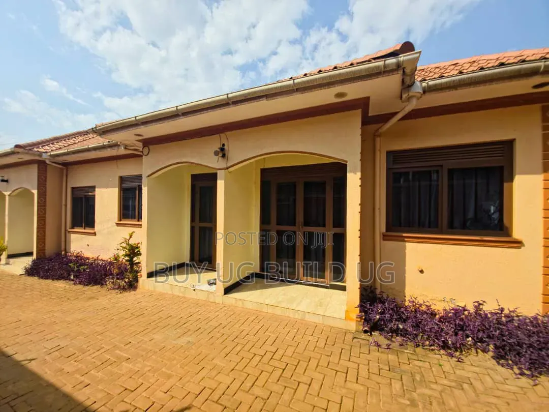 1bdrm Apartment in Kyanja Kampala, Central Division for sale