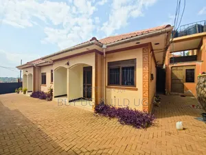 1bdrm Apartment in Kyanja Kampala, Central Division for sale