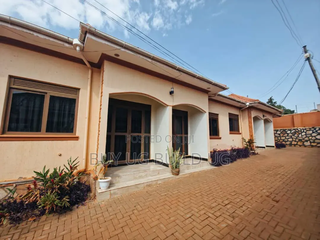 1bdrm Apartment in Kyanja Kampala, Central Division for sale