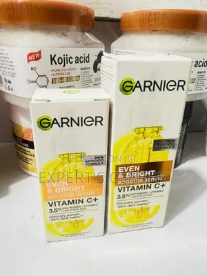 Ganier Vitamin C Booster Serum