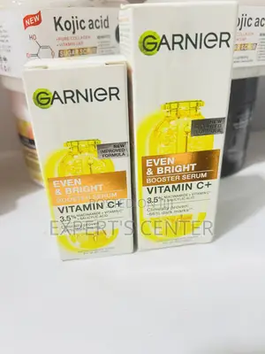 Ganier Vitamin C Booster Serum
