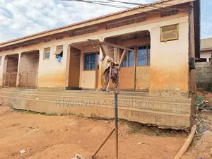 1bdrm Apartment in Bulenga, Central Division for sale