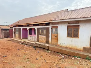 1bdrm Apartment in Bulenga, Central Division for sale