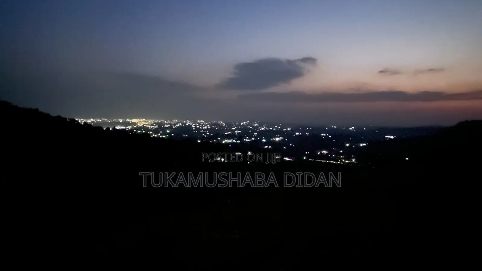 Residential Plot for Sale in Koranorya Mbarara City