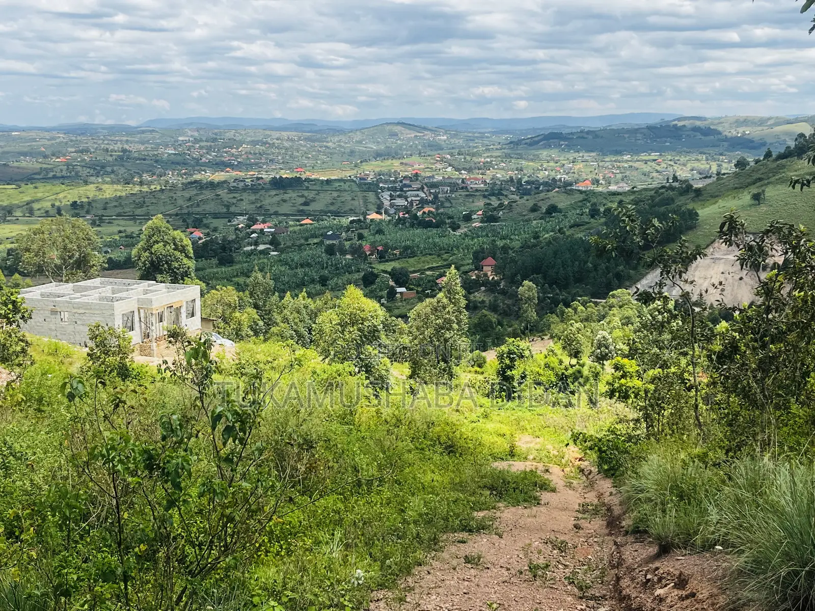 Residential Plot for Sale in Koranorya Mbarara City