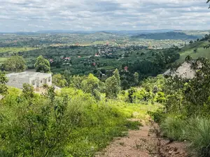 Residential Plot for Sale in Koranorya Mbarara City