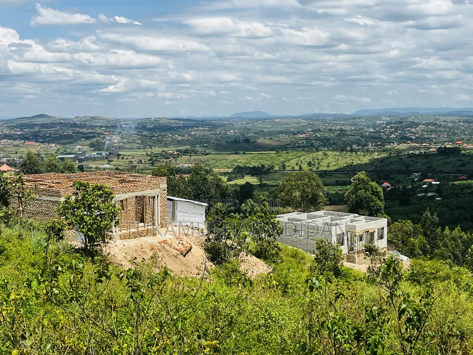 Residential Plot for Sale in Koranorya Mbarara City