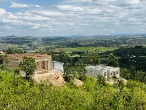 Residential Plot for Sale in Koranorya Mbarara City