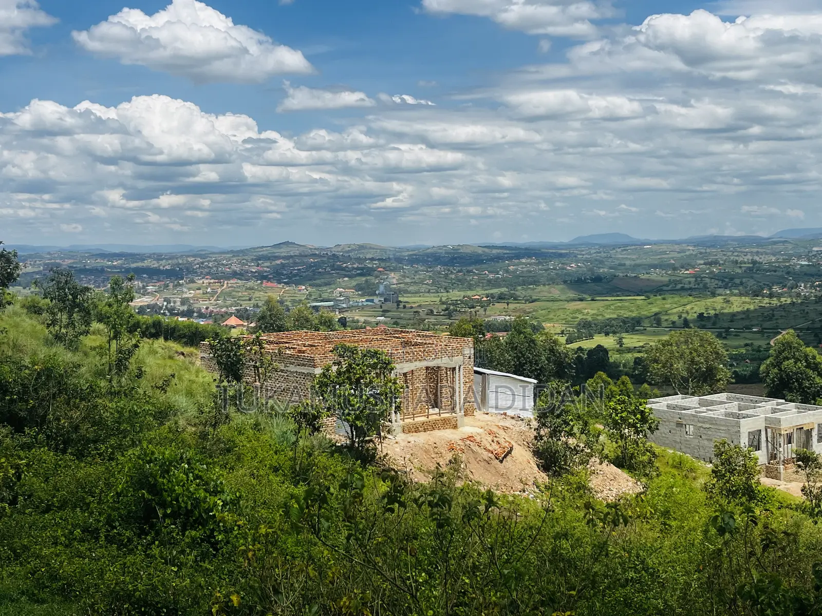 Residential Plot for Sale in Koranorya Mbarara City