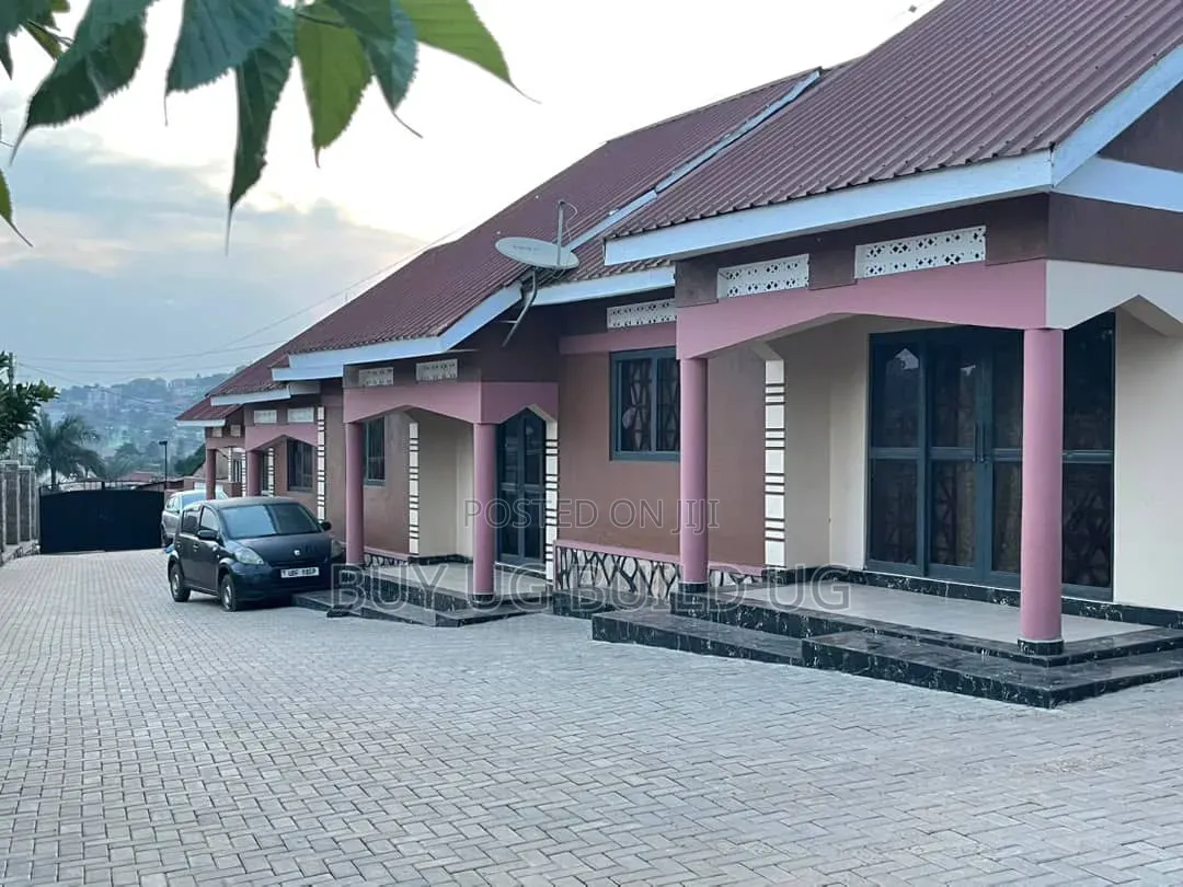 2bdrm Apartment in Kampala, Central Division for sale