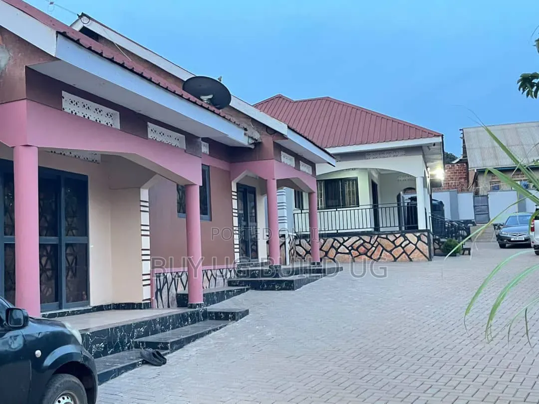 2bdrm Apartment in Kampala, Central Division for sale