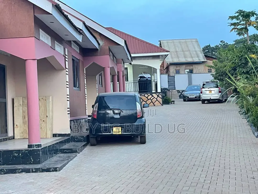 2bdrm Apartment in Kampala, Central Division for sale